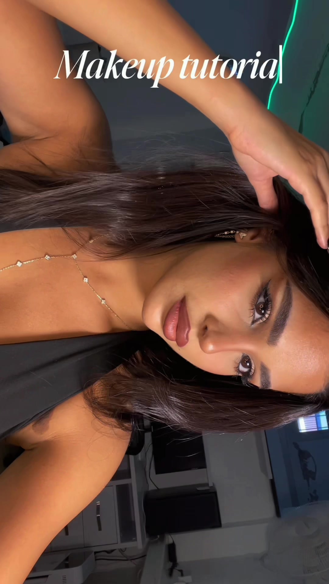 @Roni