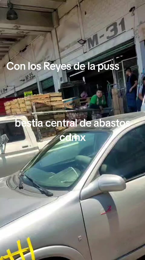 @Bestia central CDMX