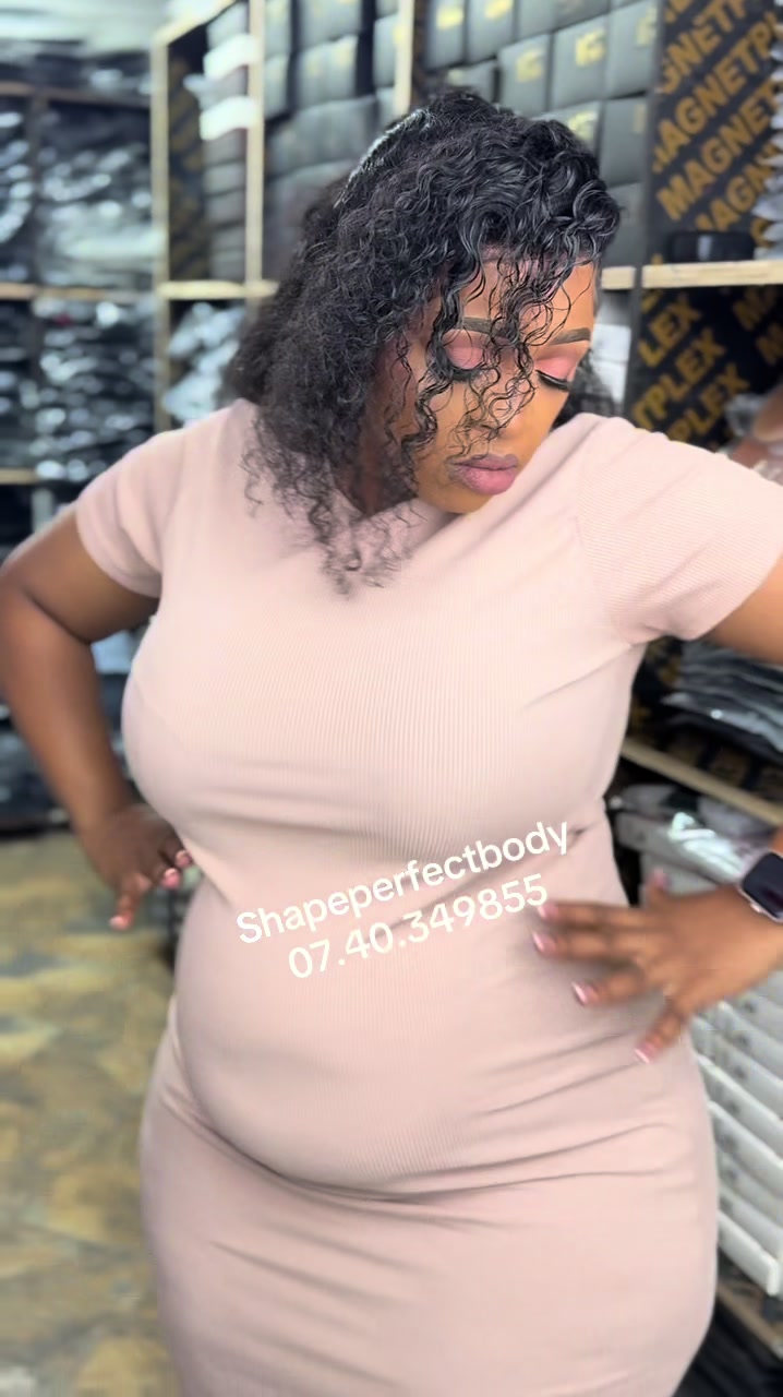@Shape perfect Body