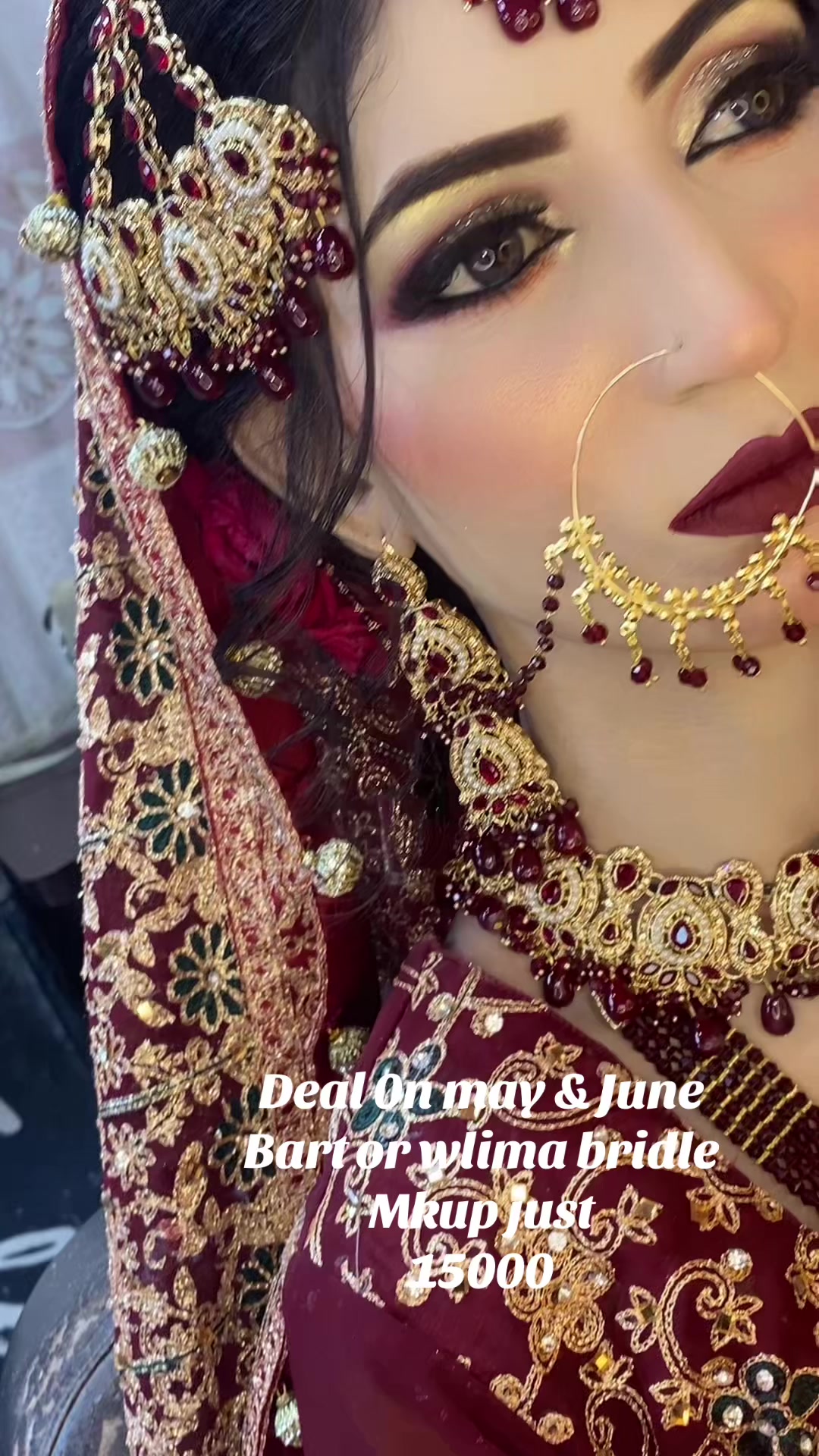@Kiran Parlor Official