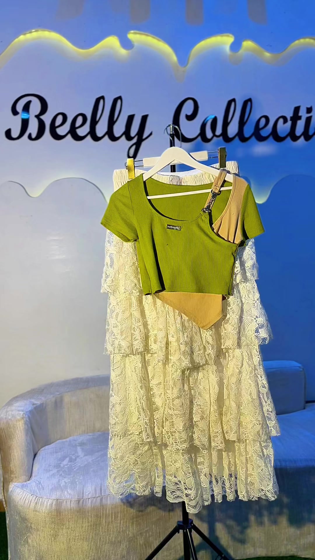 @BEELLY COLLECTION