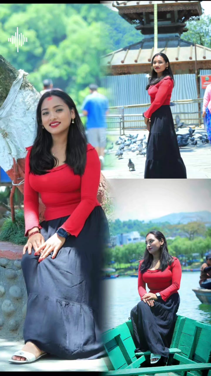 @swaati Baral
