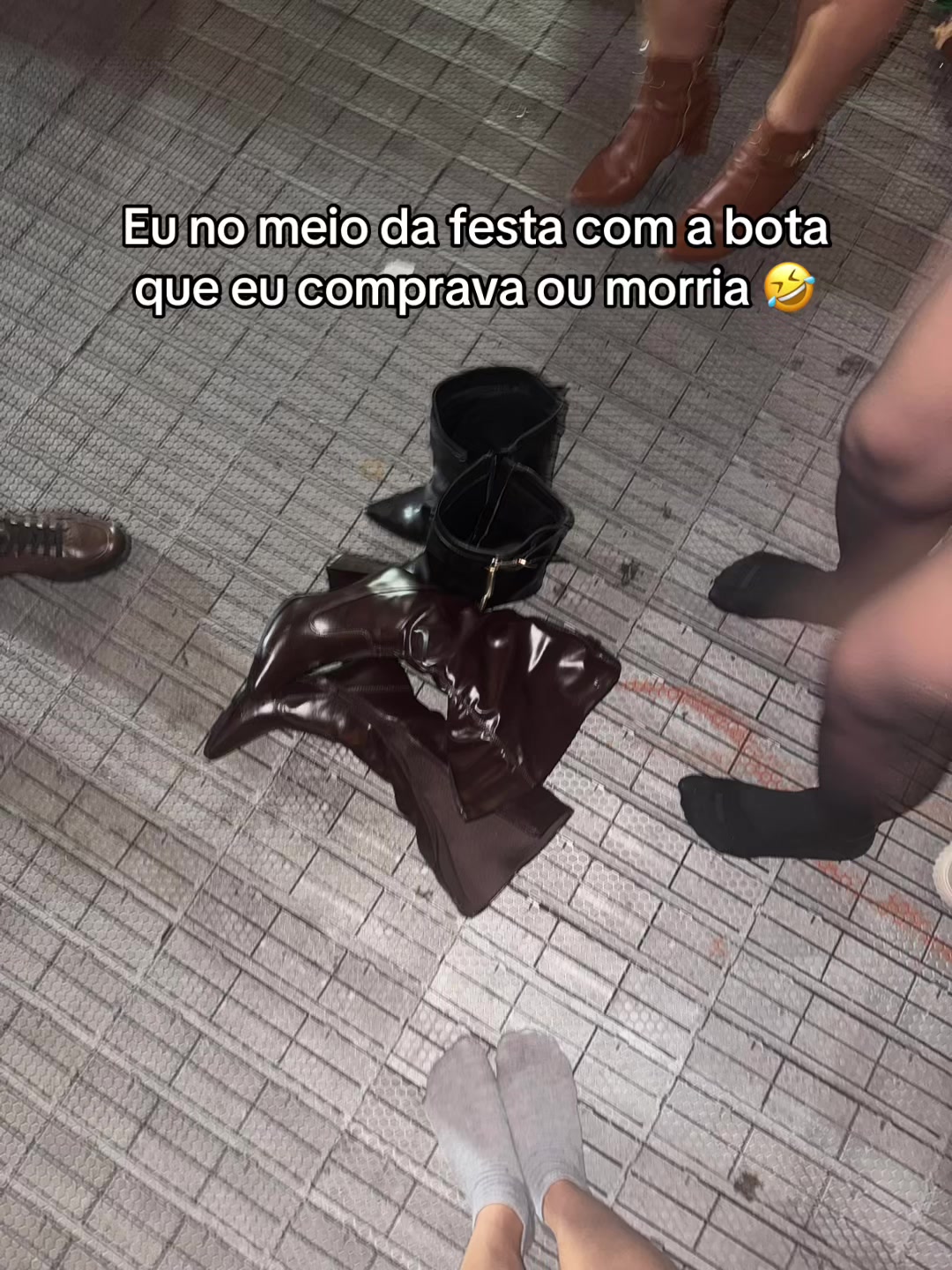 @Verônica Correia