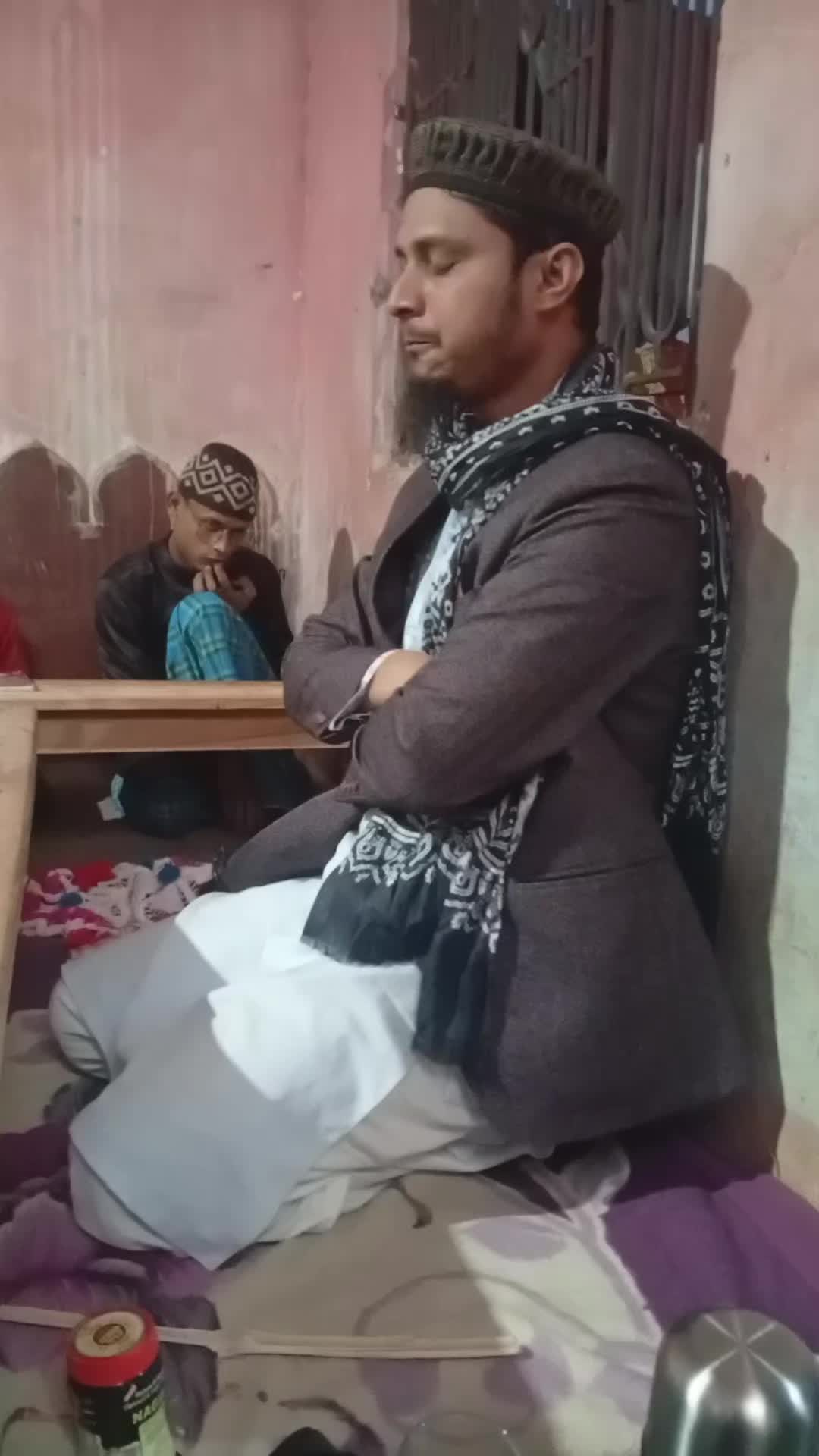@samar sadaf