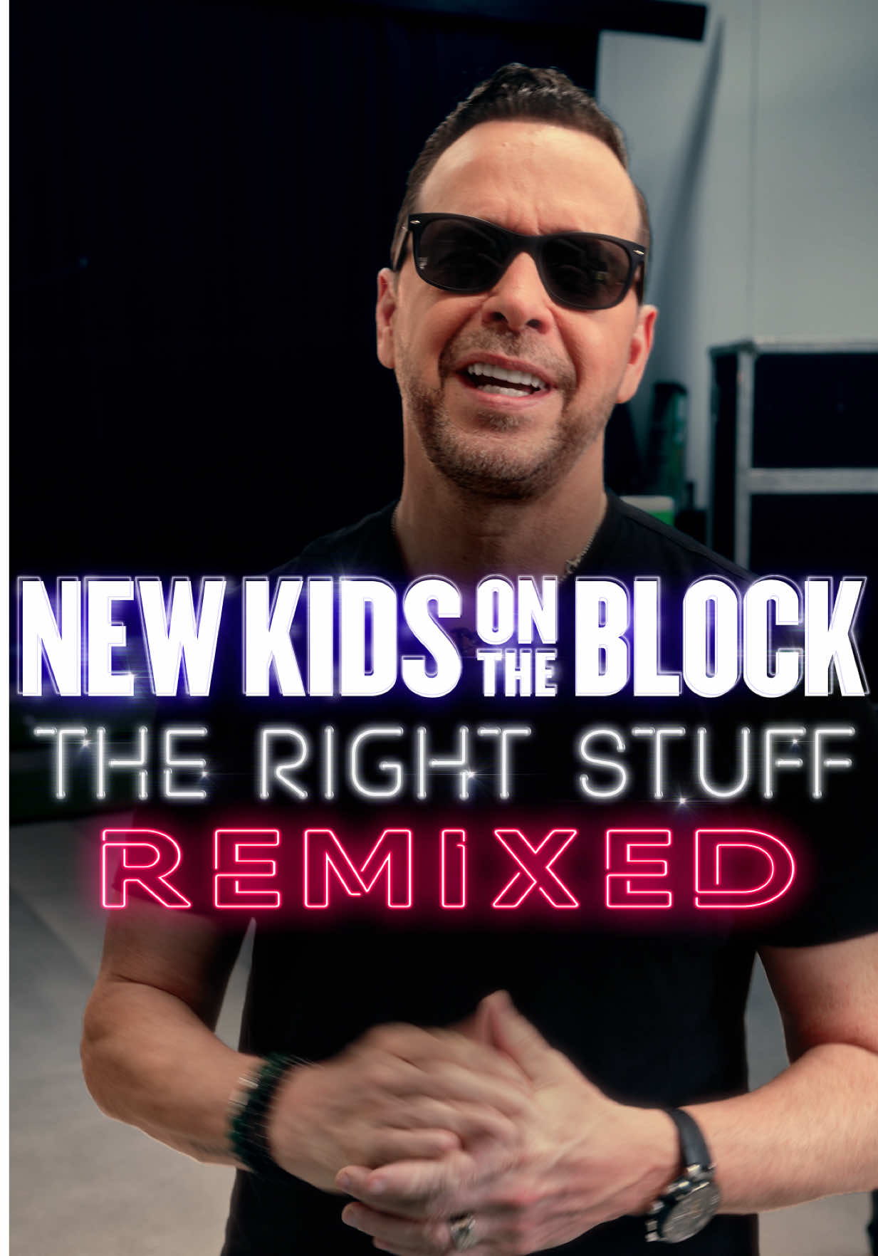 @New Kids on the Block