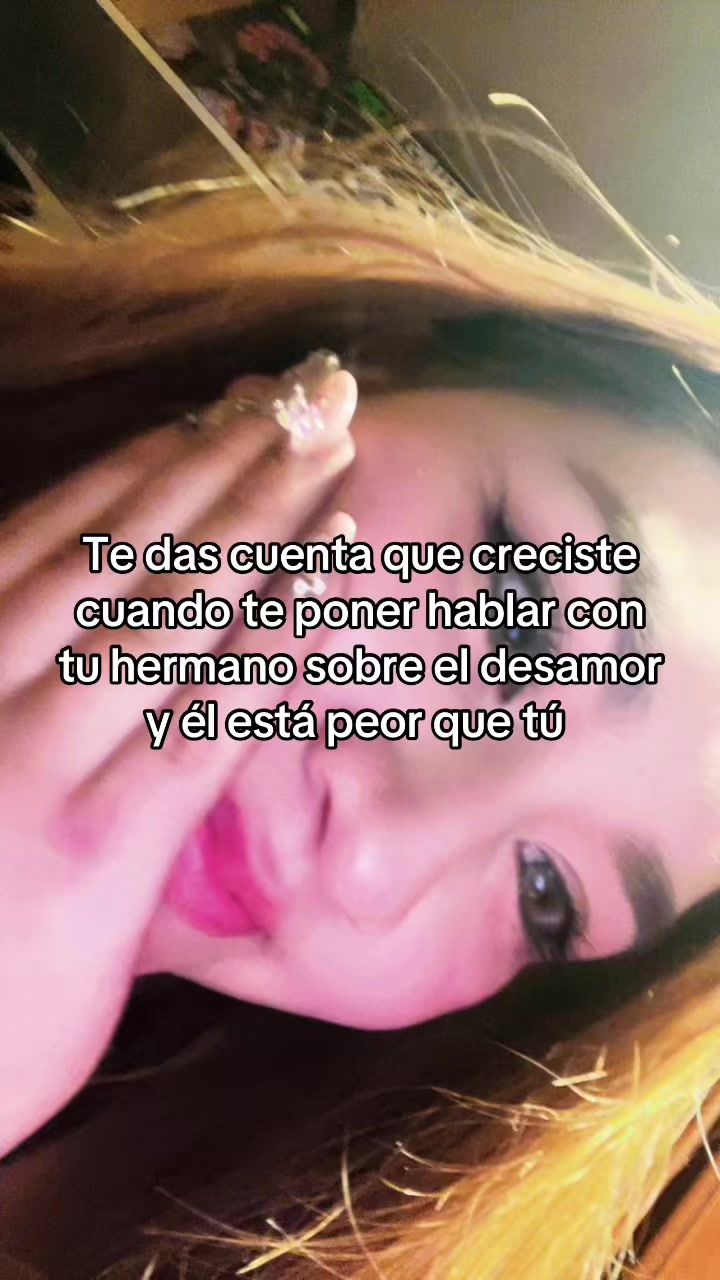 @Melanie Paredes