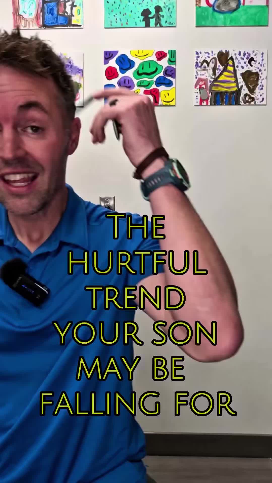 @Tiktok Kid Doc