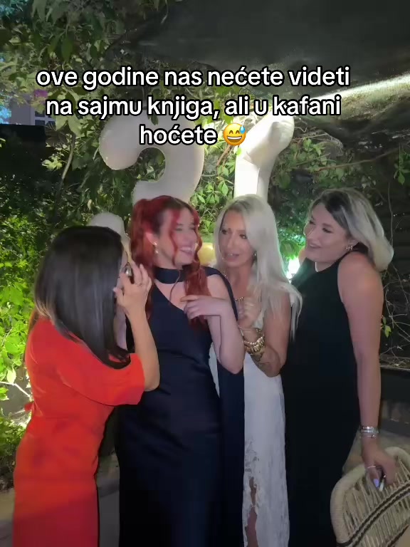 @Tamara Kučan