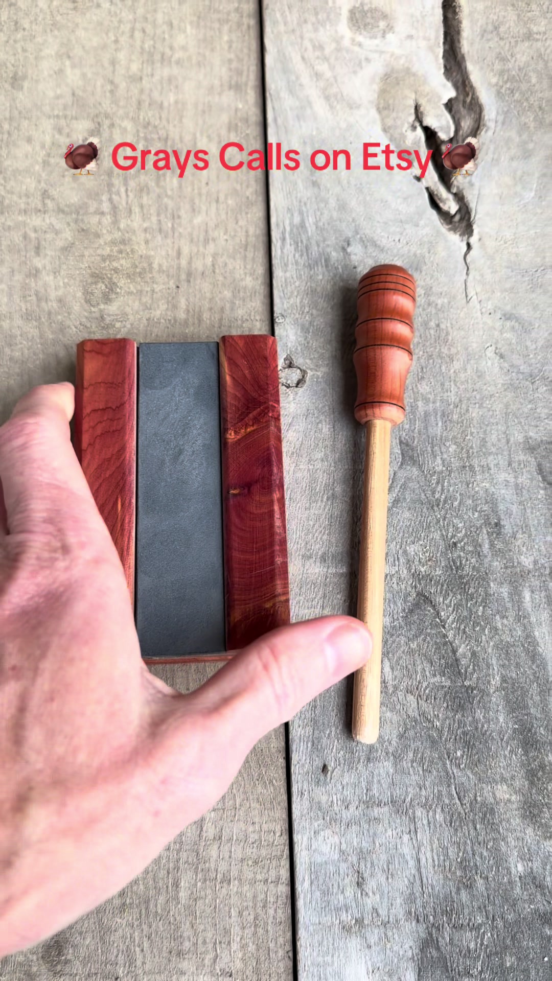 @Grays Custom Calls