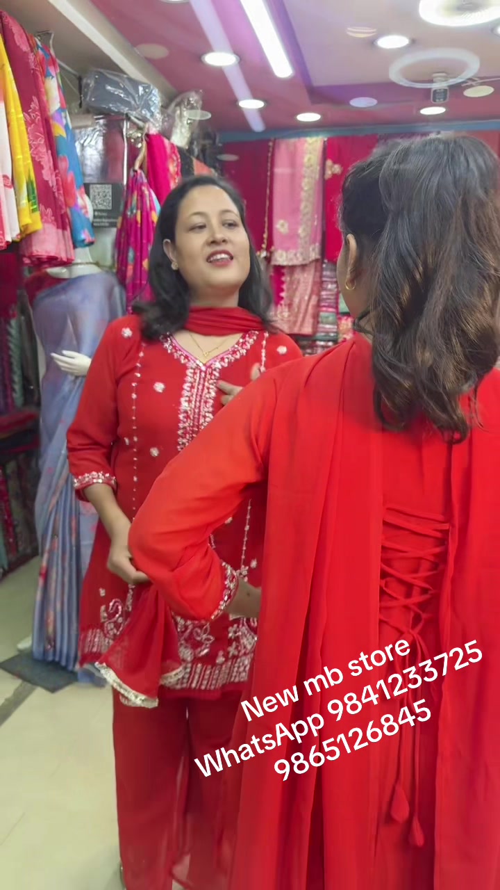 @NEW M.B STORE