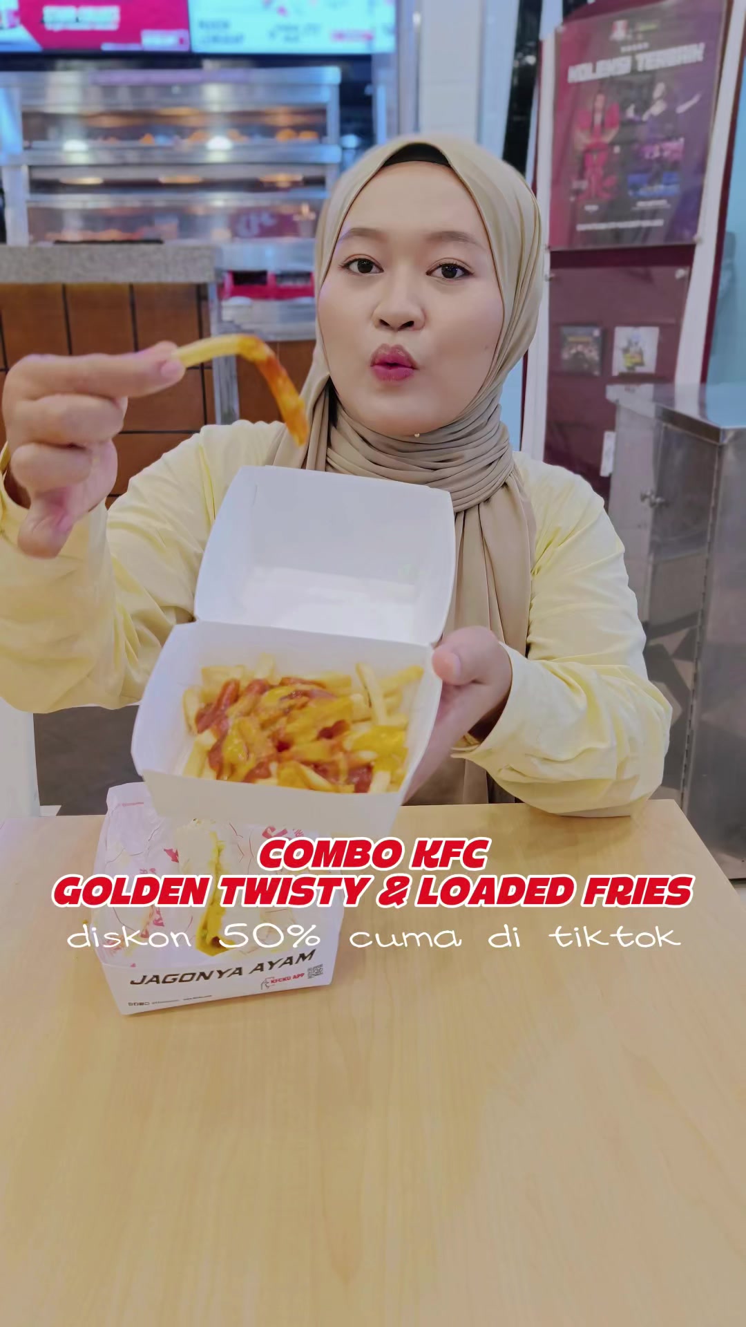 @Tam୨ৎ | Review Makan Jalan2
