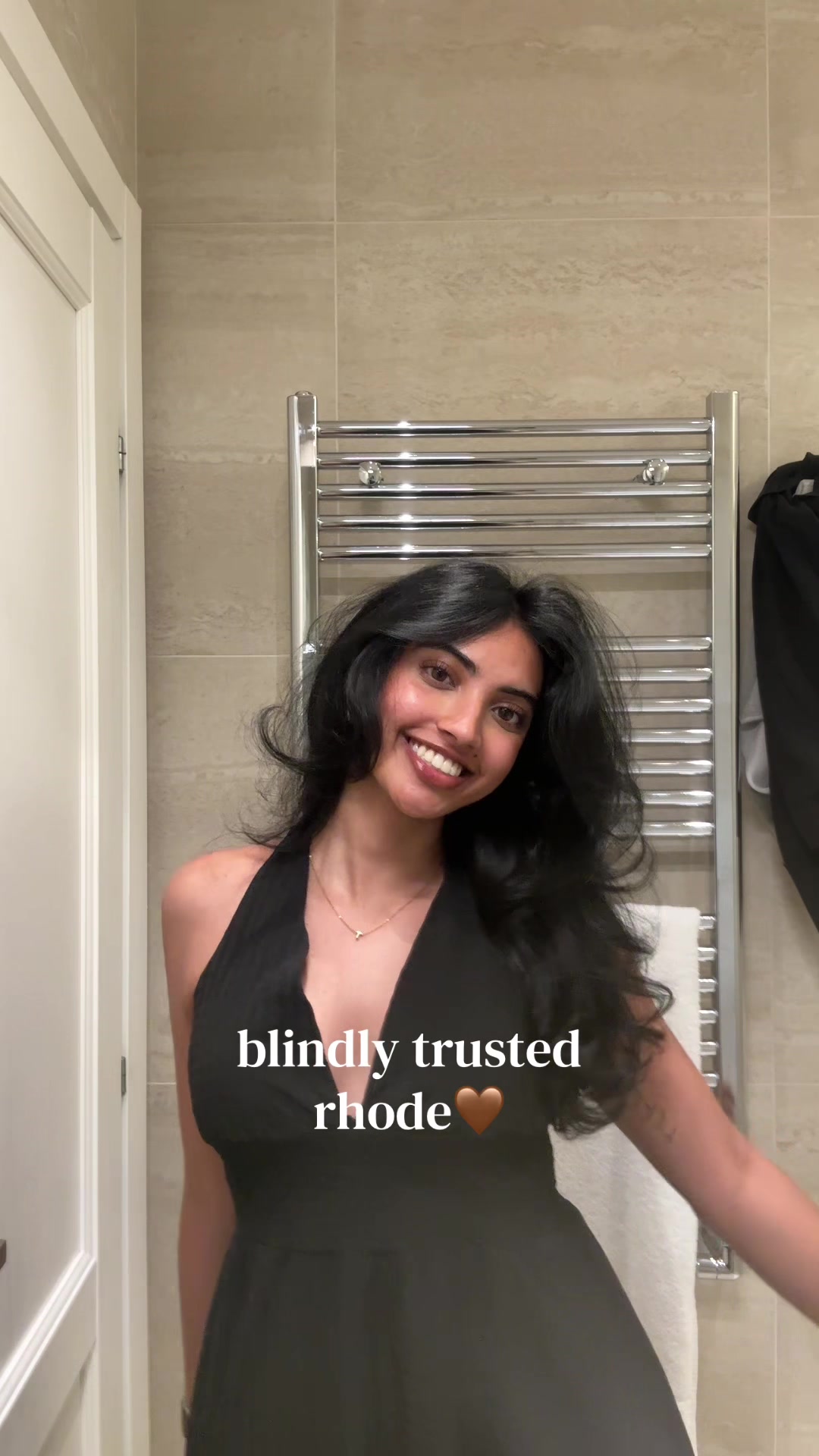 @Tanisha