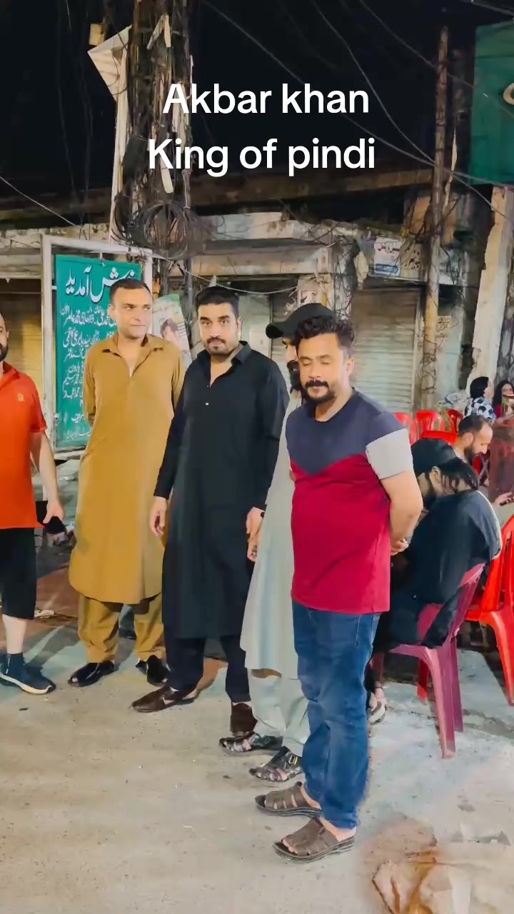 @Pindi King 🤴