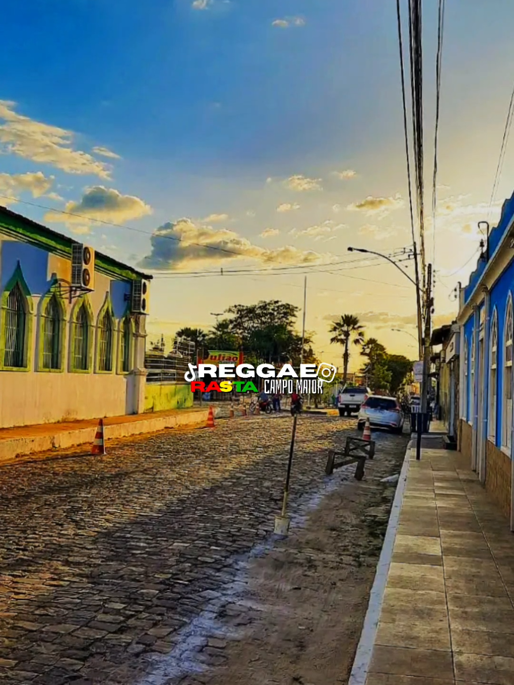 @REGGAE RASTA CM
