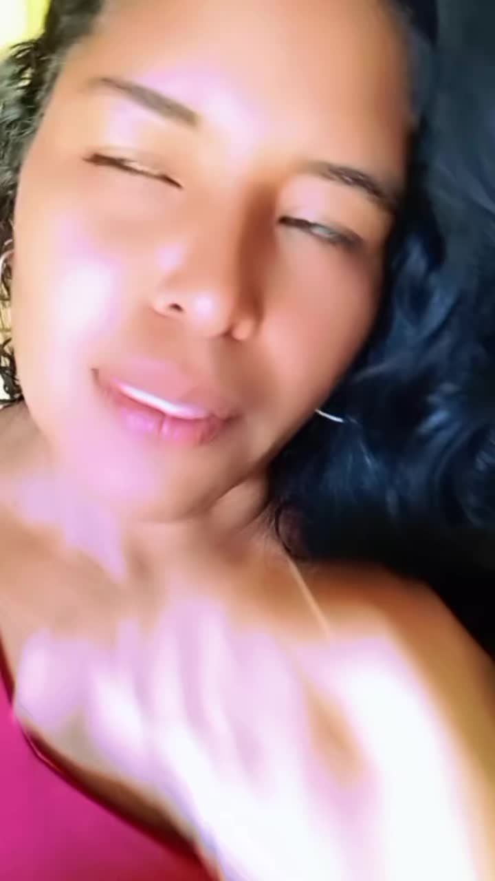 @#Morena do tiktok