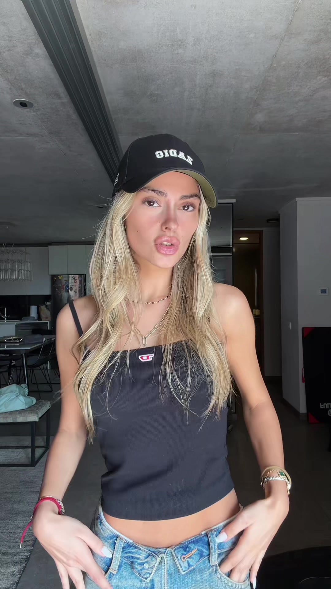 @Isidora Lahsen