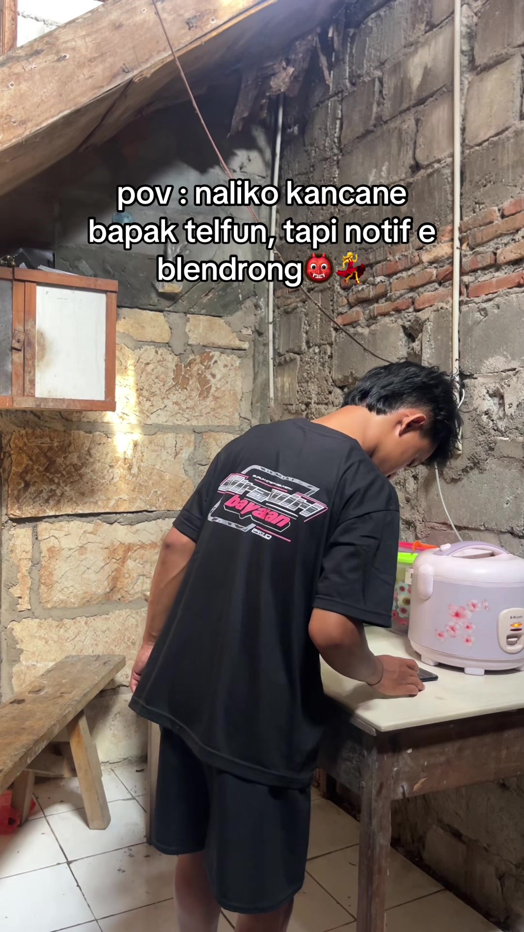 @anak'e pak S