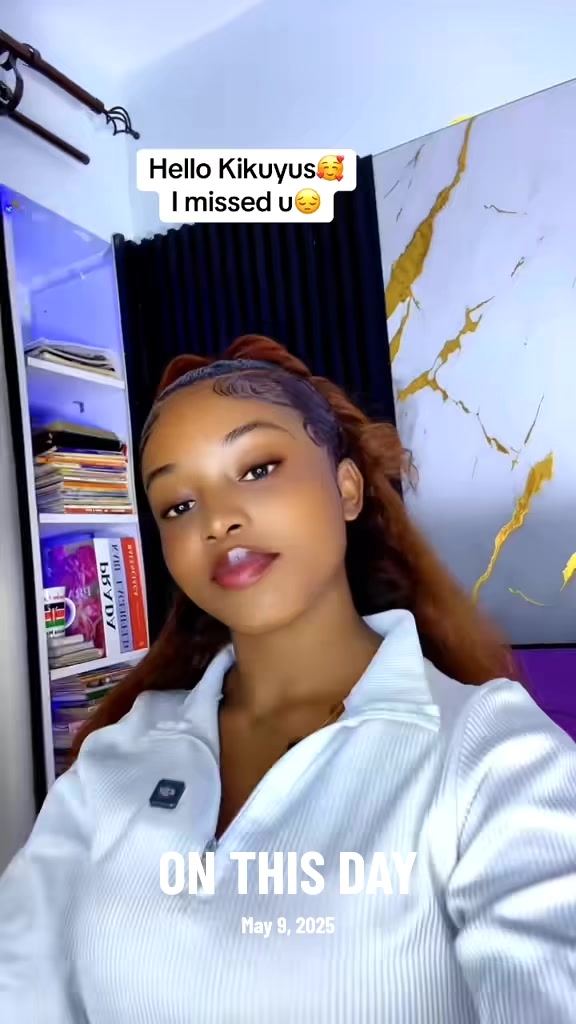 @Queen Keke