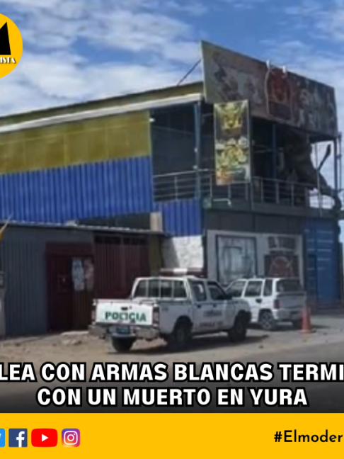 @El Modernista