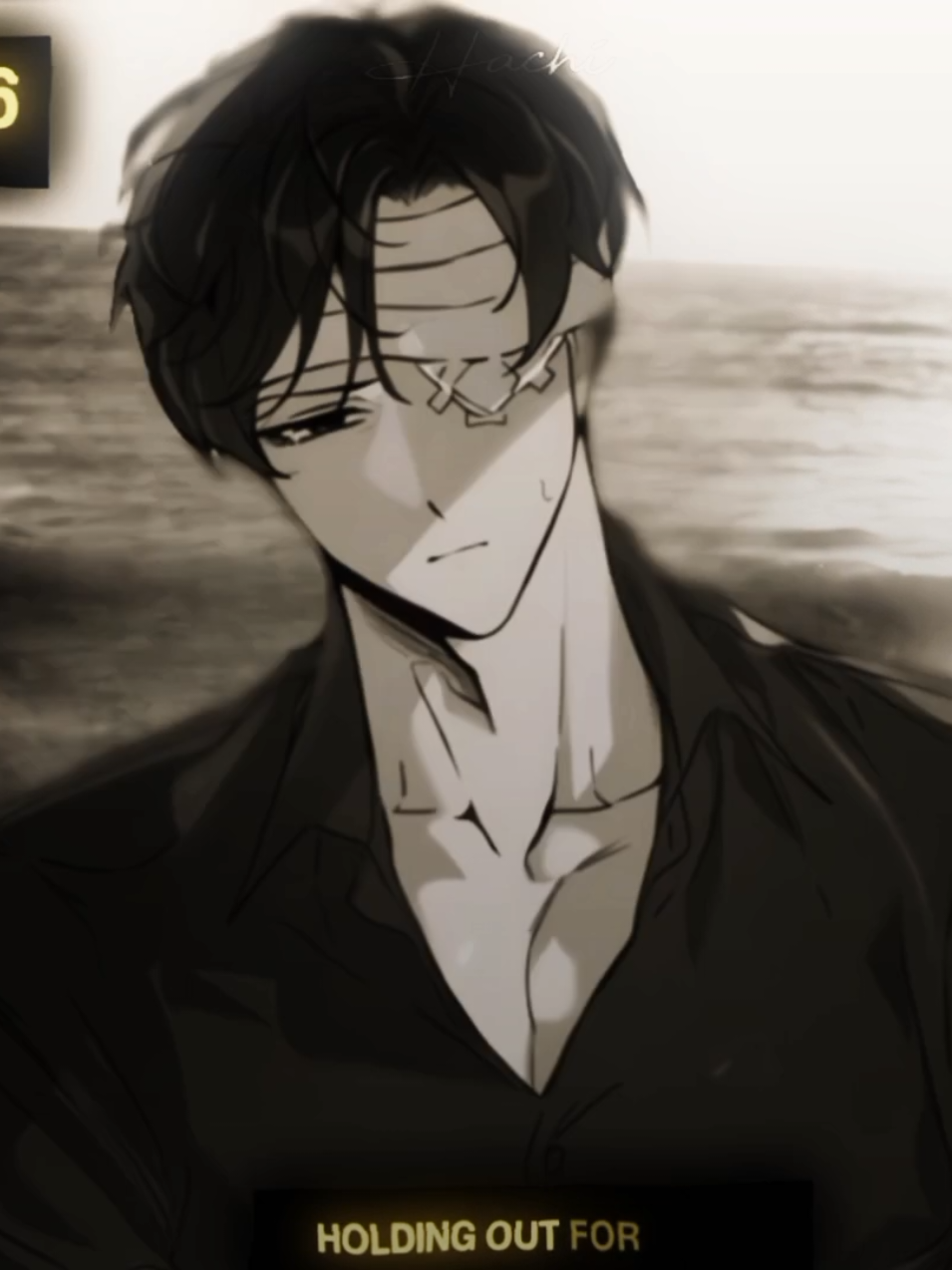 @Hachi ŏ