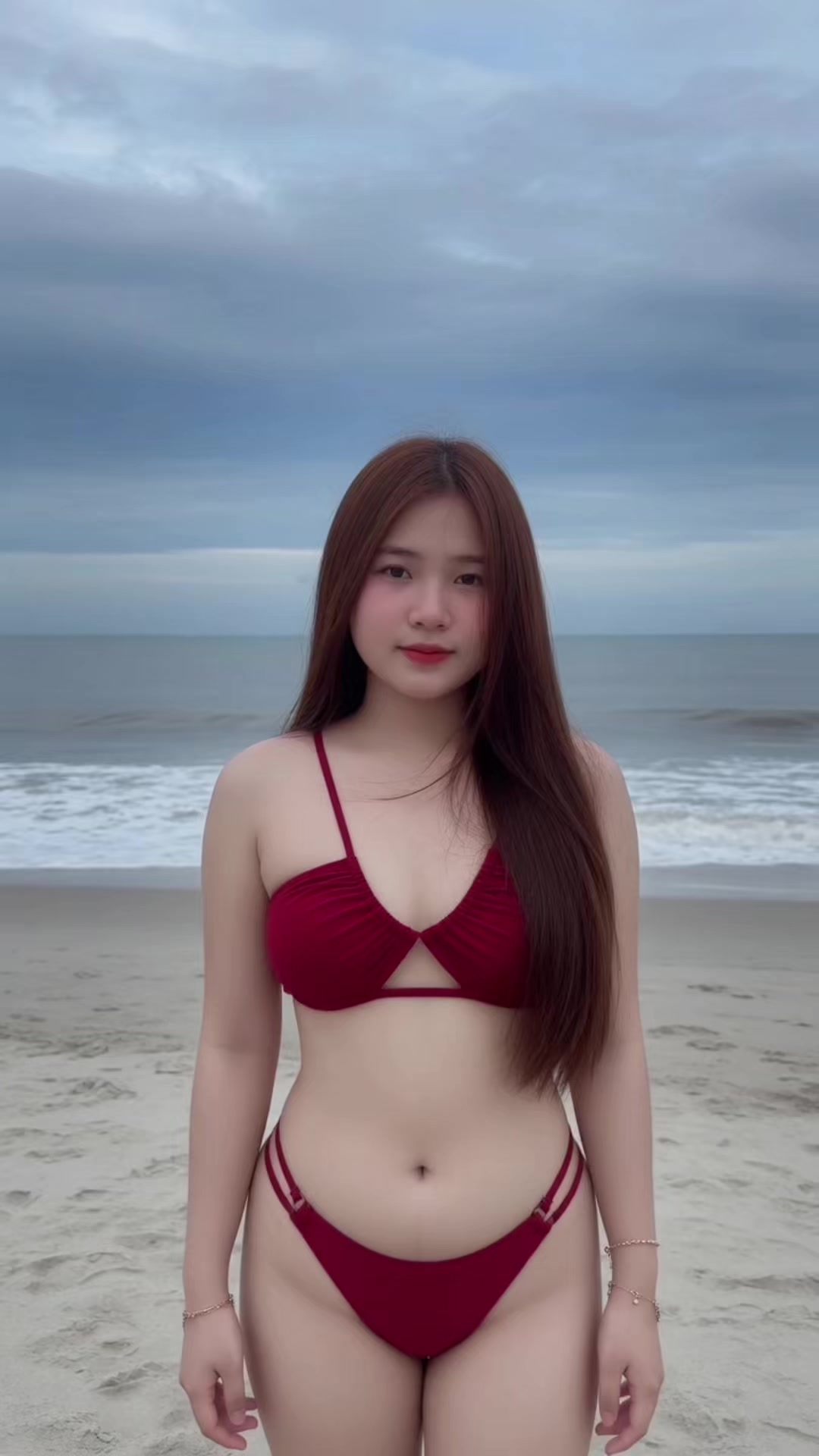@Trúc Uyên (trang phục công sở)