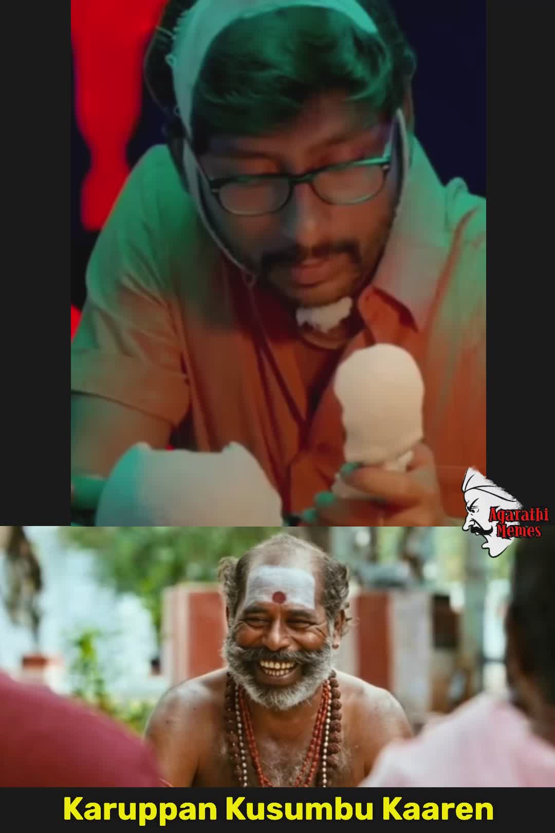 @Agarathi Memes