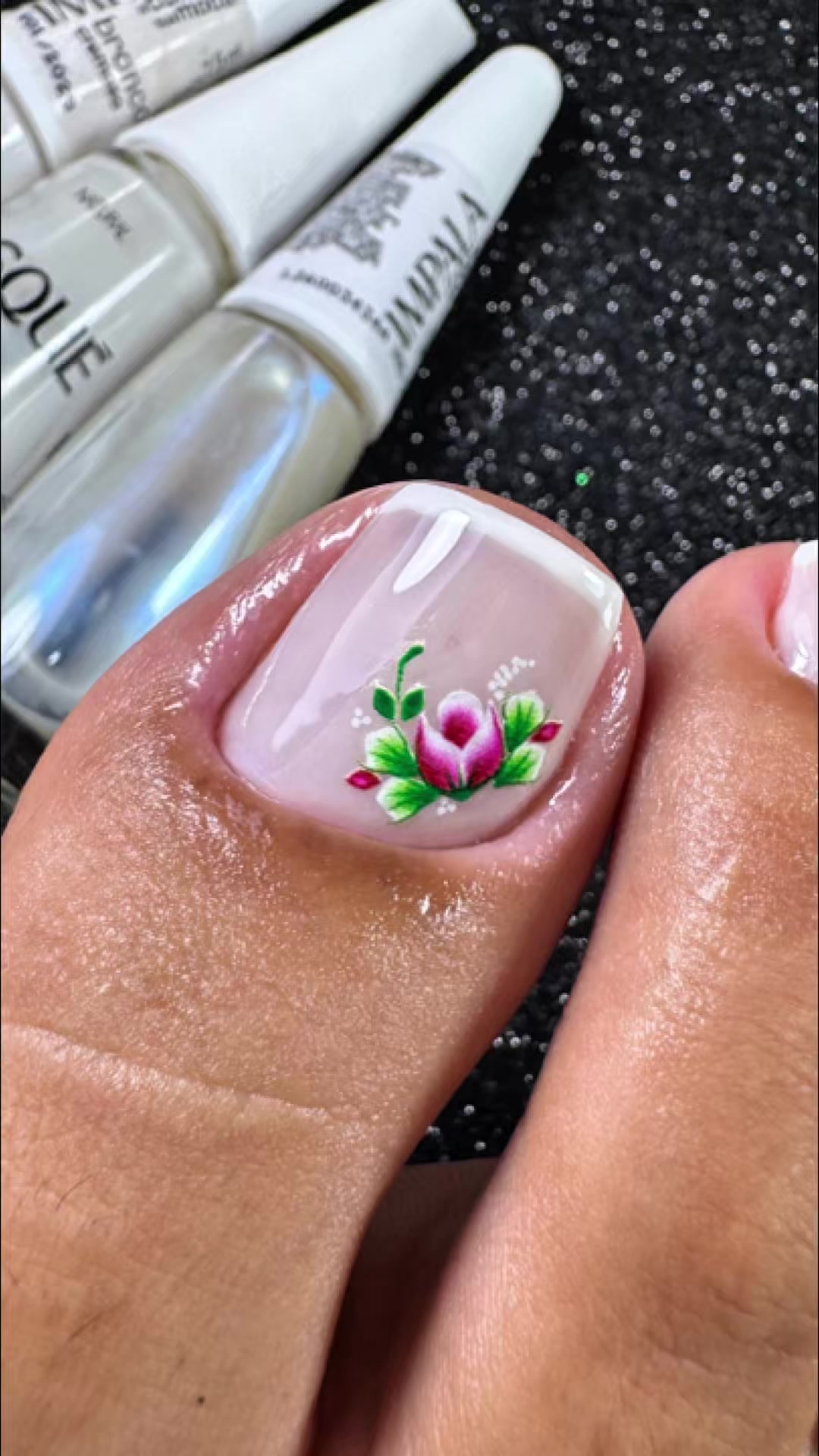 @Duda nails