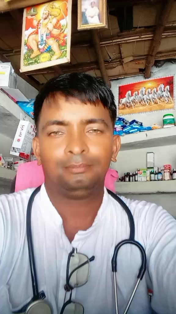 @Mr. Dileep Thakur