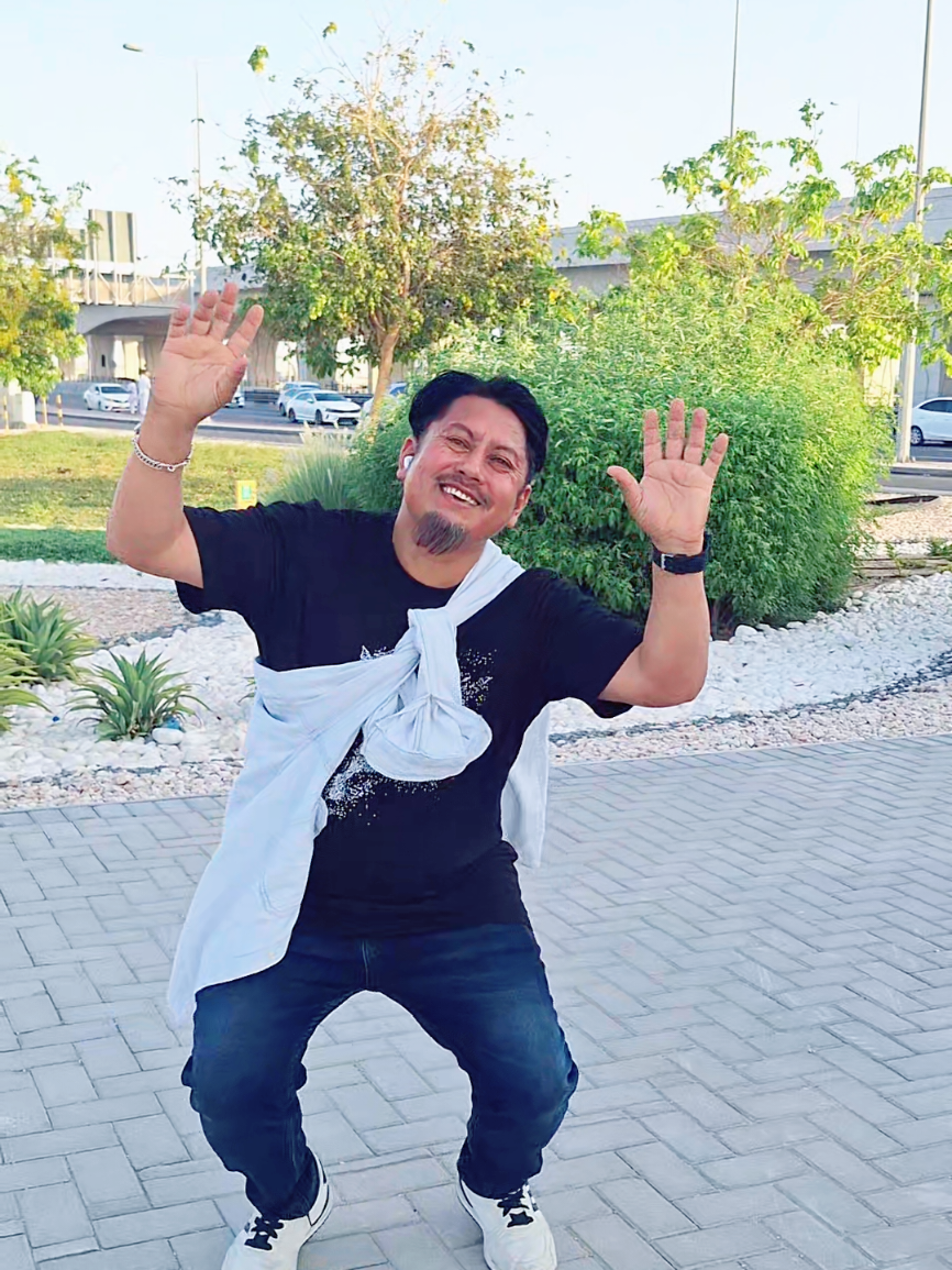 @bikkythapa