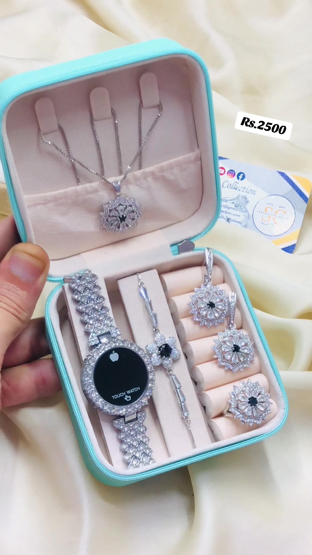 @سماشا کولیکشن💎💍🇵🇰
