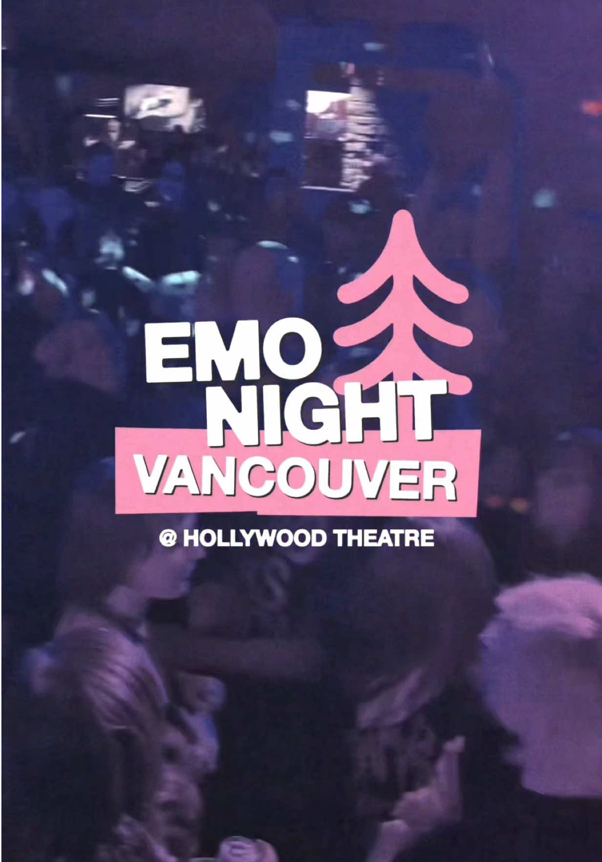 @Emo Night North
