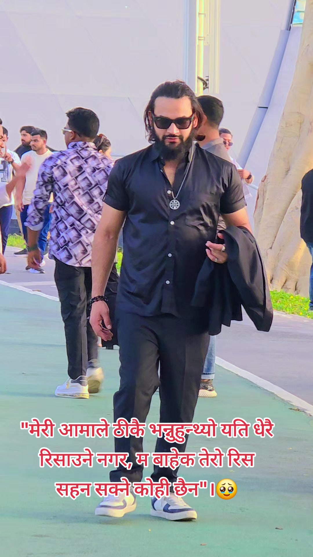 @bhuwan🤙