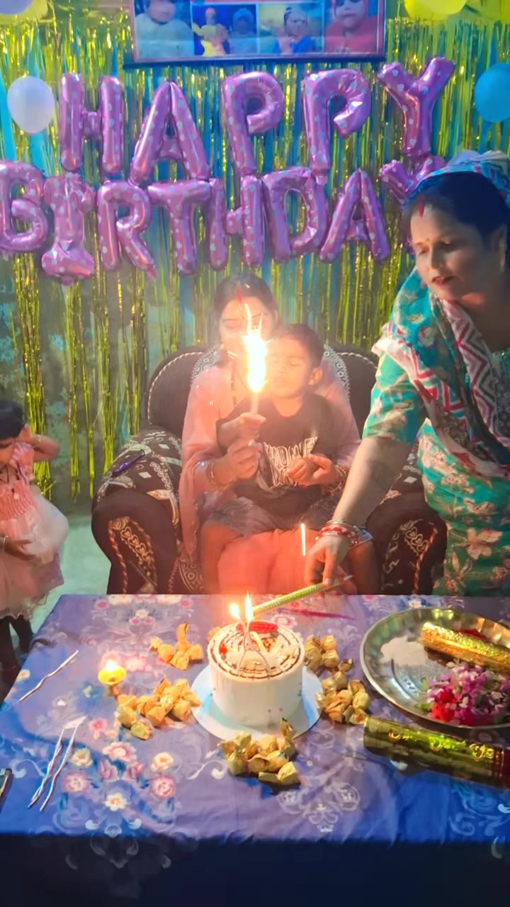 @❤️Shriyansh 🤱🏻 Mom❤️