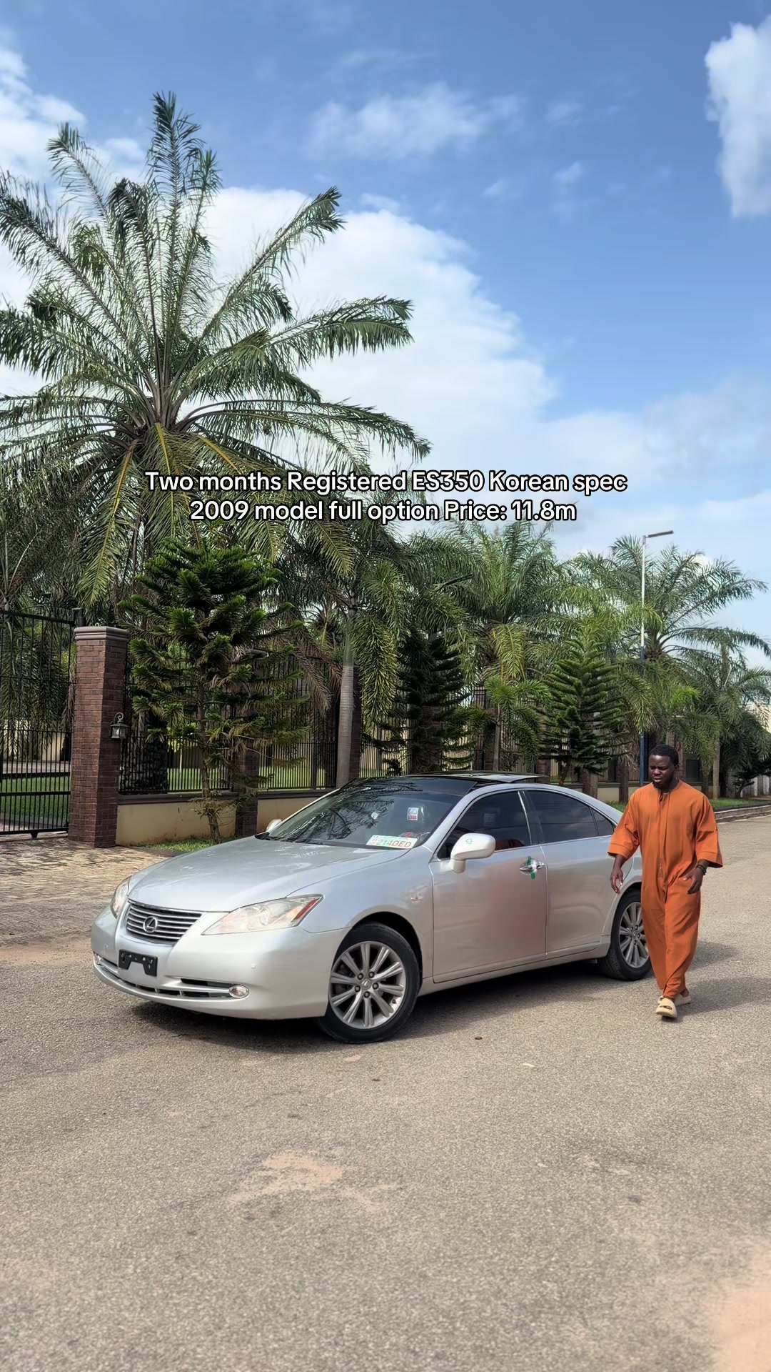 @Khalifa auto