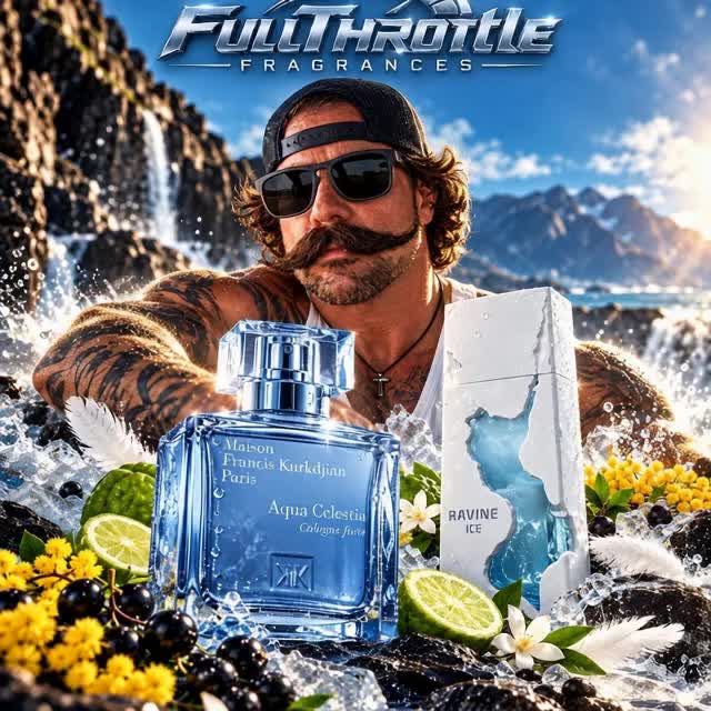 @Fullthrottle💀Fragrances