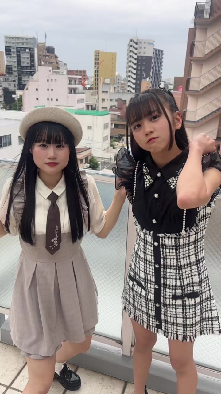 @ルチアーズ