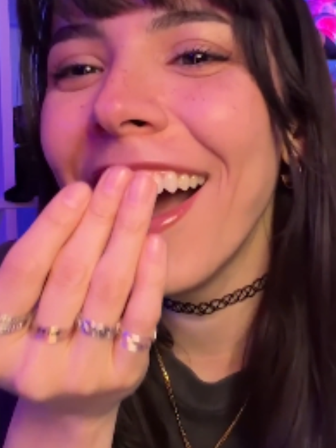 @Luna Bloom ASMR
