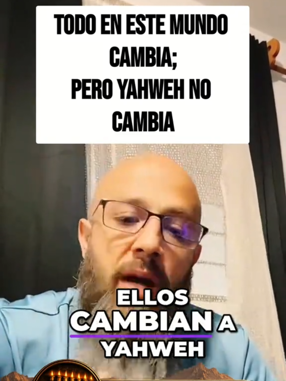 @El Camino de YHWH _Oficial