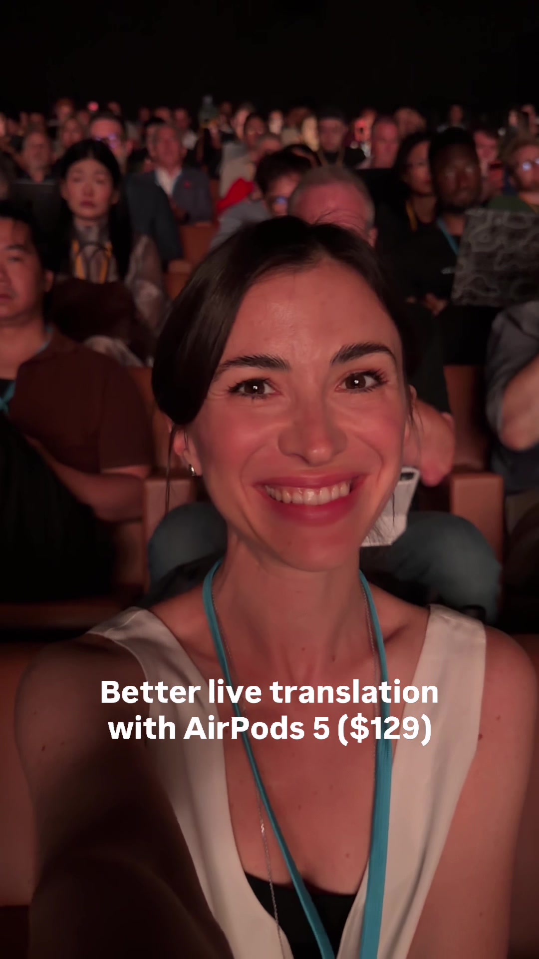 @Silicon Valley Girl