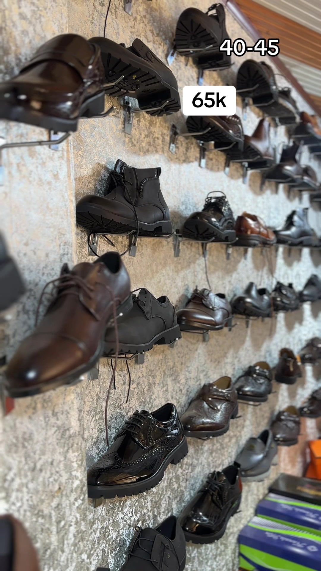 @MADISON SHOES CENTER®️