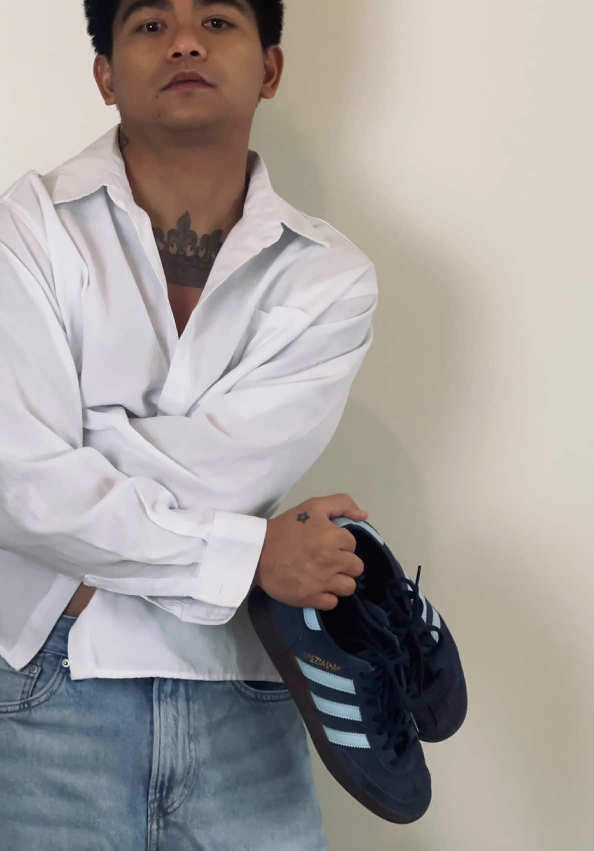 @Rob Rosales | Men’s Lifestyle