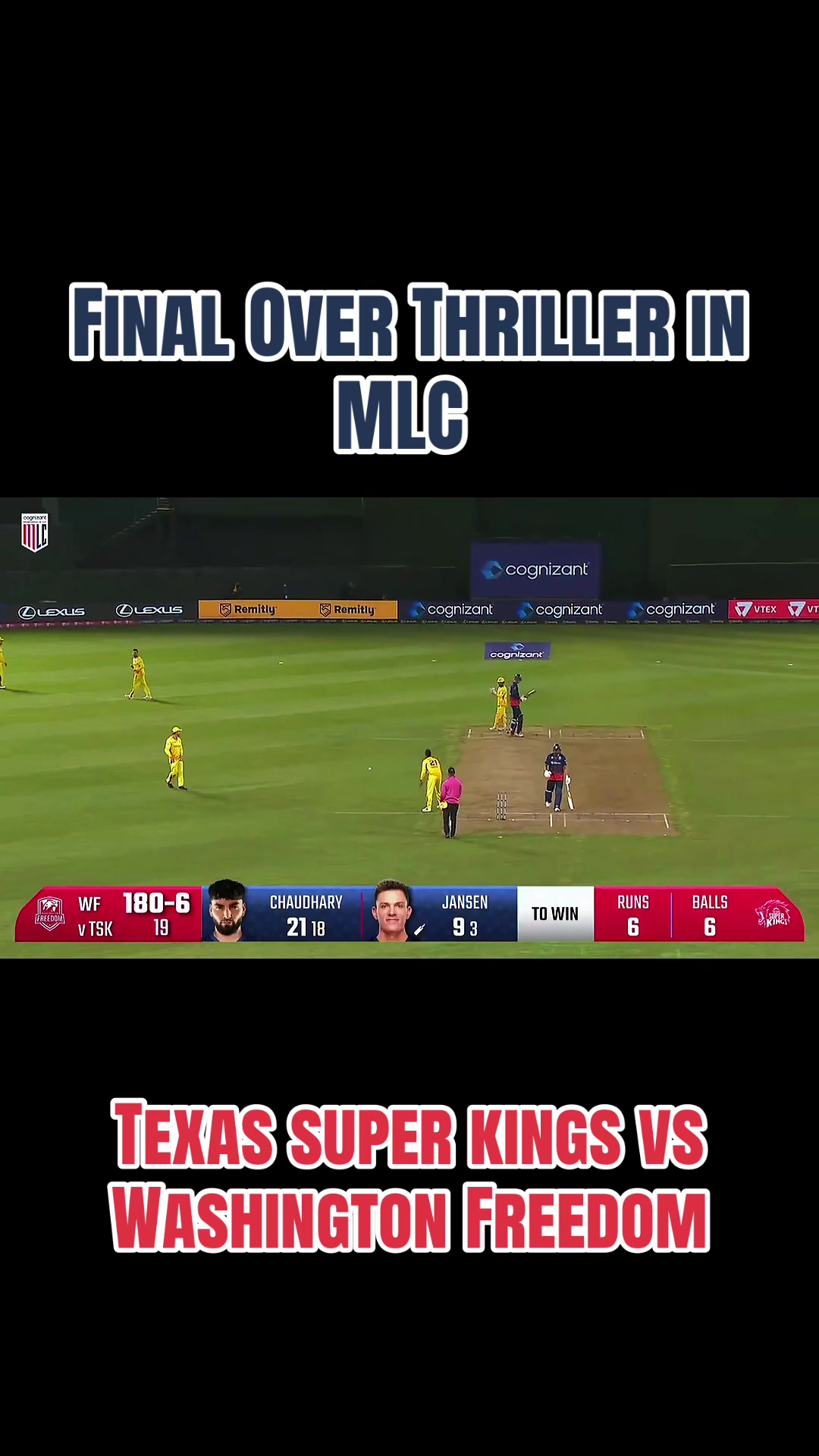 @Right In the Slot - Cricket