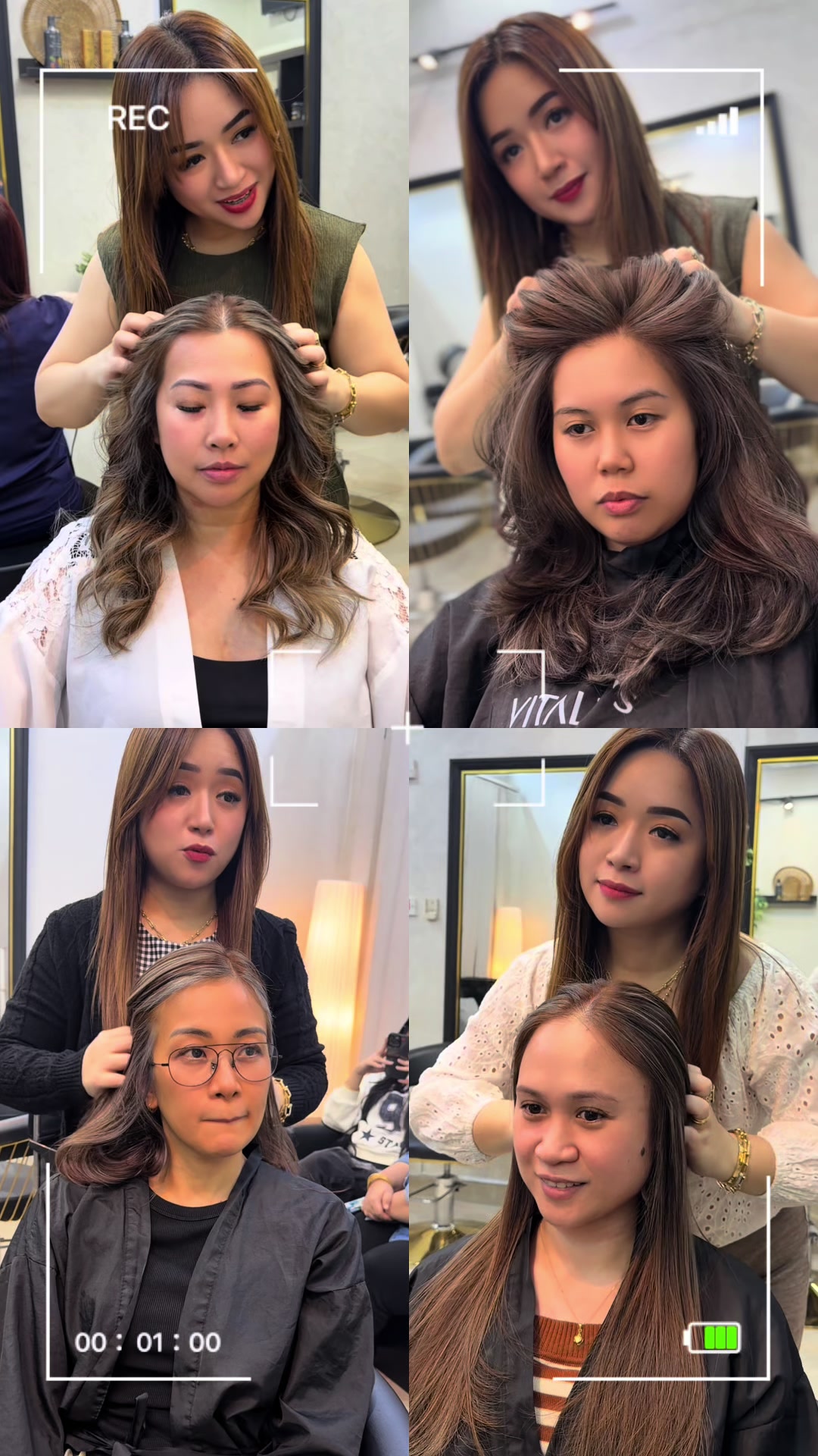 @Miss Angel in Qatar ๐ถ๐ฆ