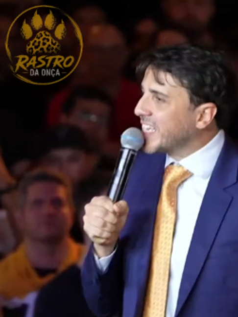 @Rastro da Onça 🐆