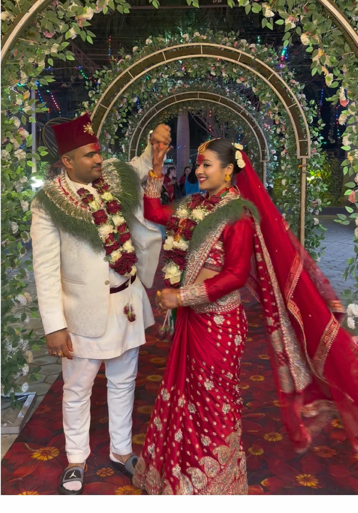 @Deepika Bhusal