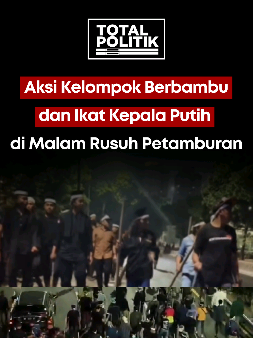 @Total Politik