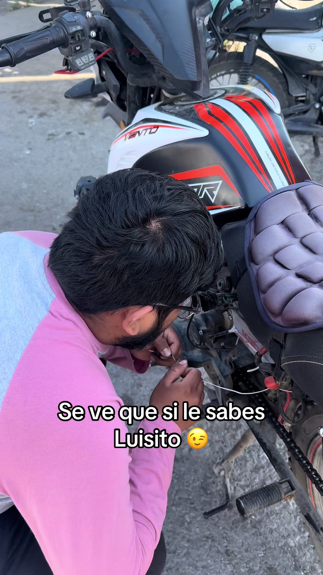 @&Aacute;ngel Beltran ⚡️