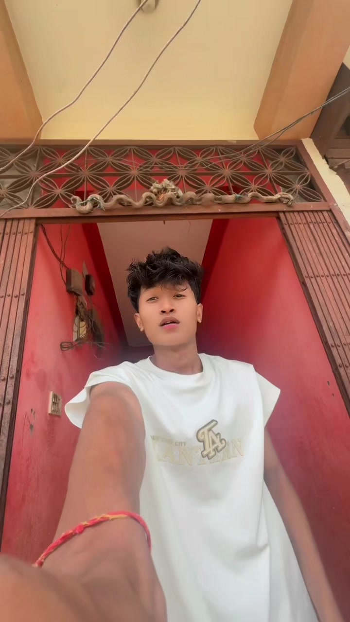 @SuRaJ 🫶