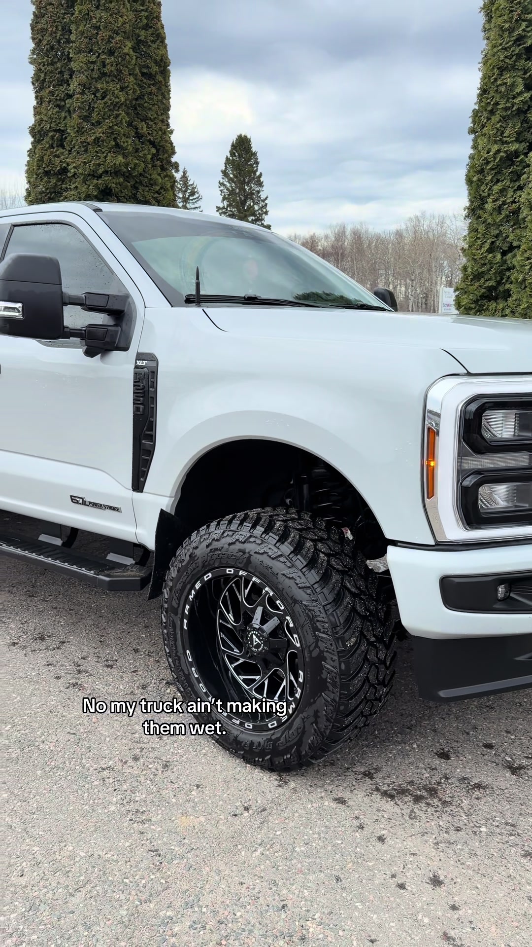 @That6.7pstroker