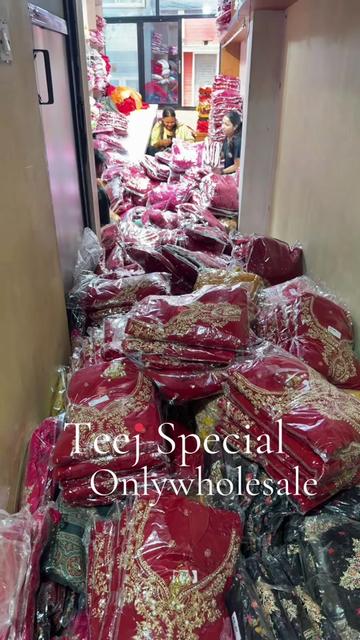 @Pachhyauri ( WHOLESALE ONLY)